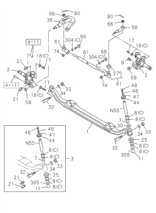 Partial Engine